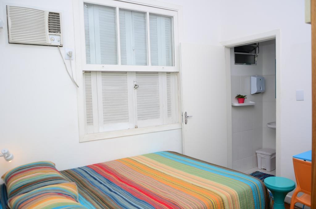 O'Rileys Perdizes Hostel Sao Paulo Room photo