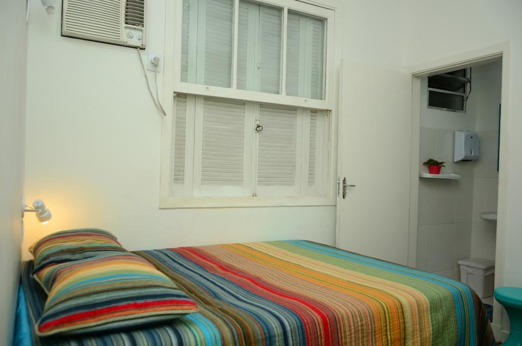 O'Rileys Perdizes Hostel Sao Paulo Room photo