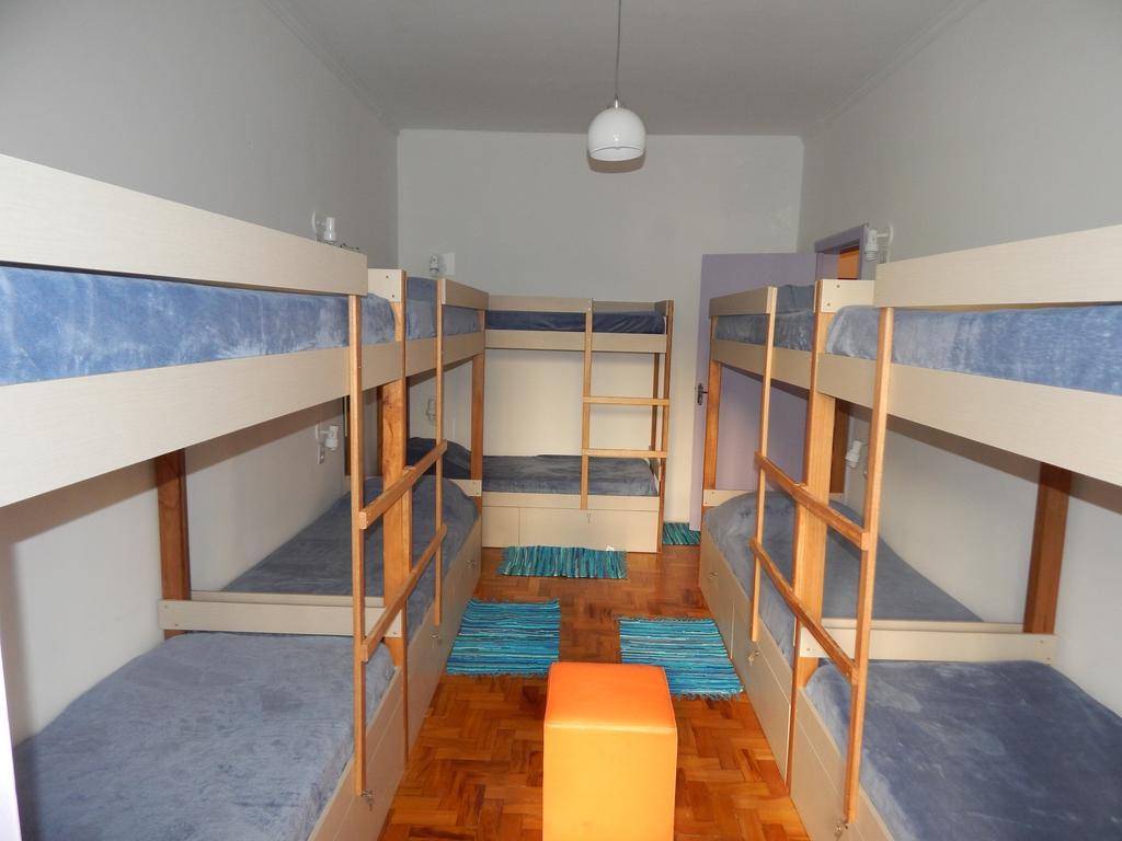 O'Rileys Perdizes Hostel Sao Paulo Room photo