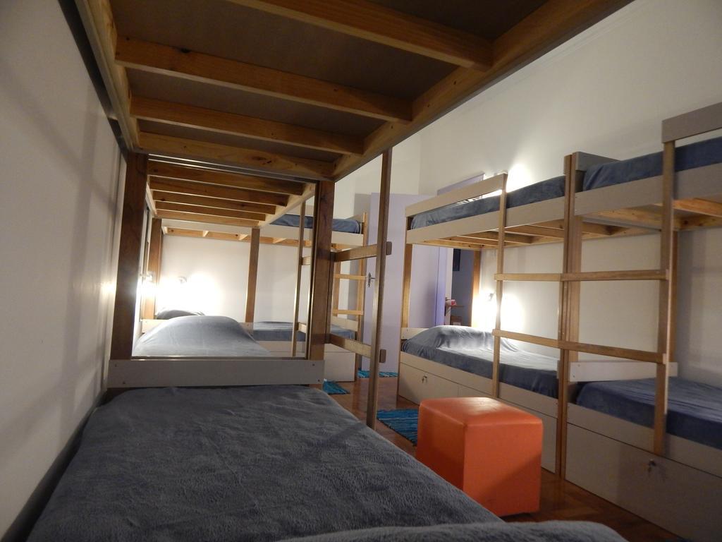 O'Rileys Perdizes Hostel Sao Paulo Room photo