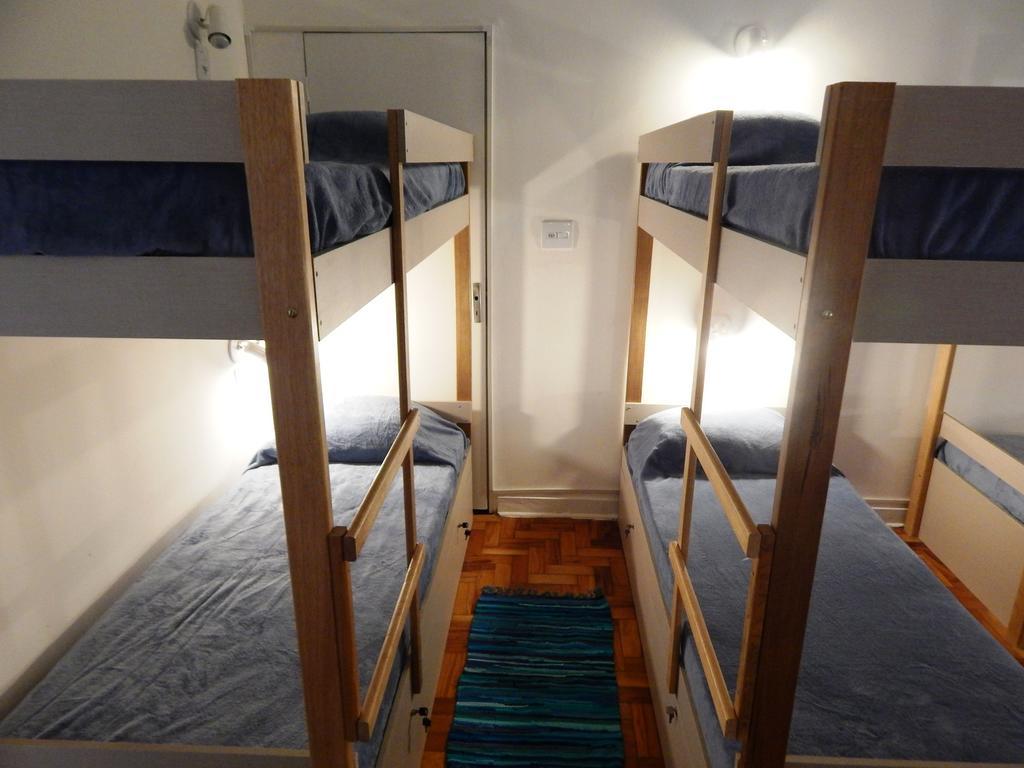 O'Rileys Perdizes Hostel Sao Paulo Room photo